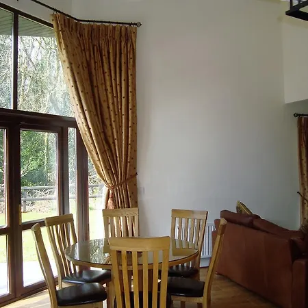 Lough Rynn Self Catering