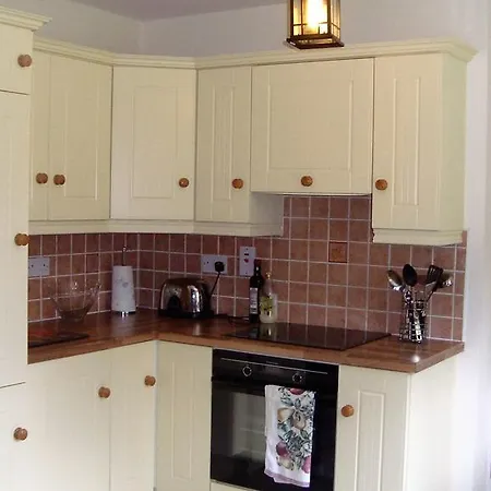 Vakantiehuis Lough Rynn Self Catering Mohill