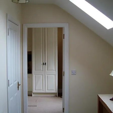 펜션 Lough Rynn Self Catering