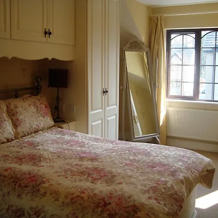 Lough Rynn Self Catering Feriehus Mohill