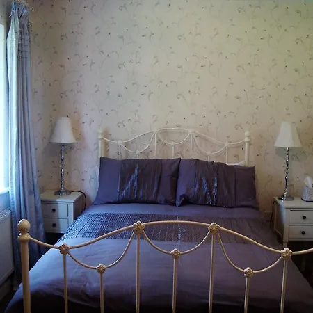 Lough Rynn Self Catering Mohill