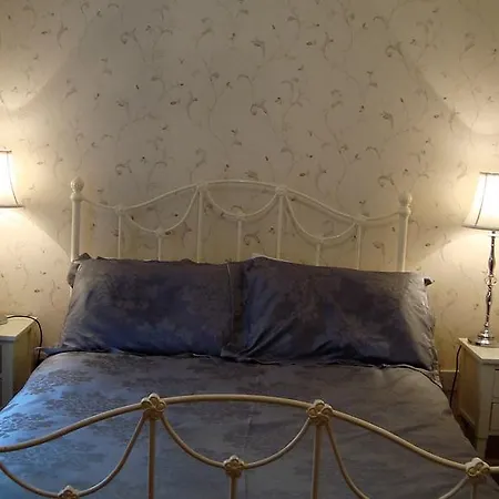 Lough Rynn Self Catering Feriehus