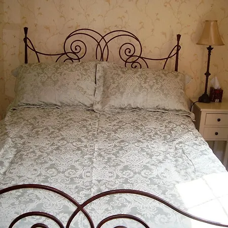 Vakantiehuis Lough Rynn Self Catering *