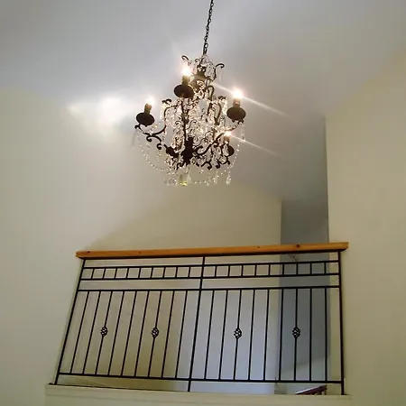 Lough Rynn Self Catering