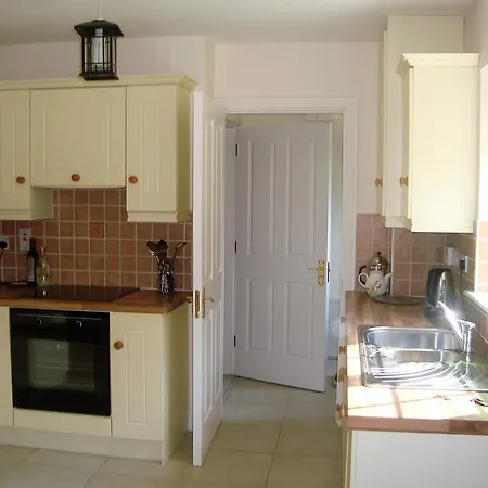 Lough Rynn Self Catering Feriehus *