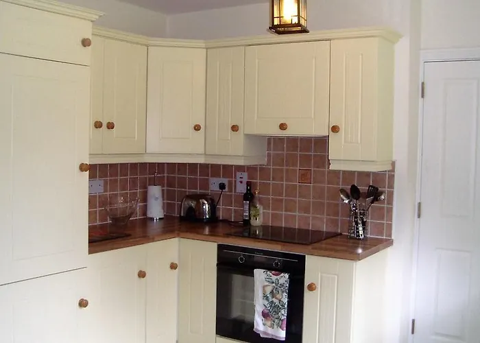 Feriehus Lough Rynn Self Catering Mohill