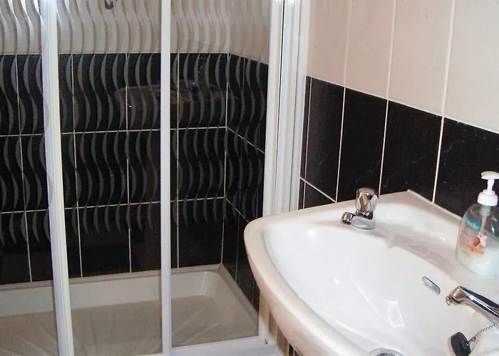 Lough Rynn Self Catering * Mohill