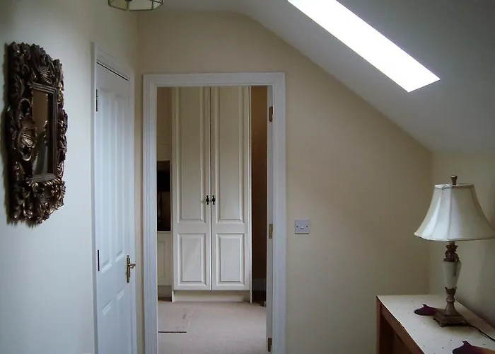 Feriehus Lough Rynn Self Catering