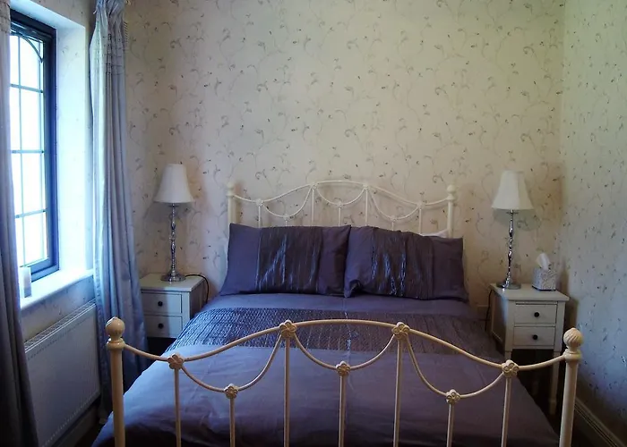 Lough Rynn Self Catering Mohill