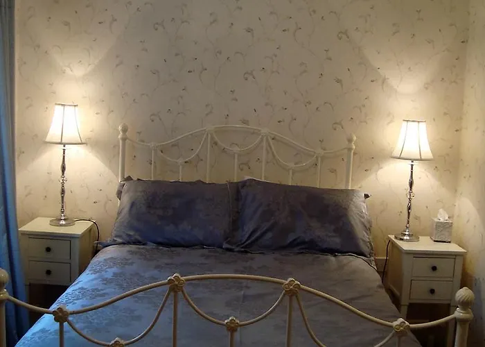 Lough Rynn Self Catering Feriehus