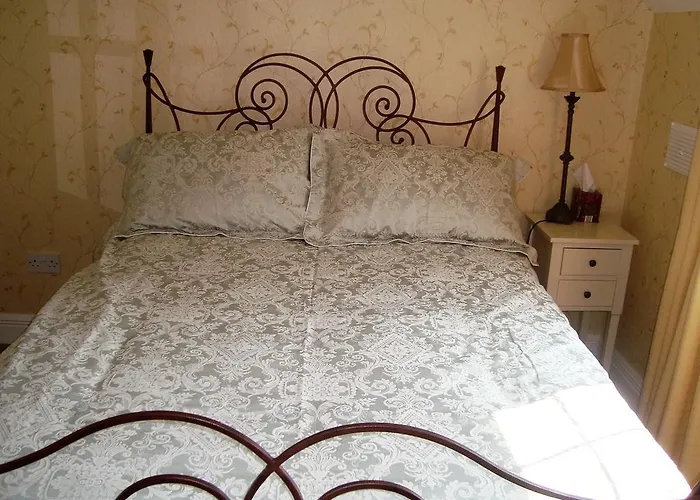 Feriehus Lough Rynn Self Catering *