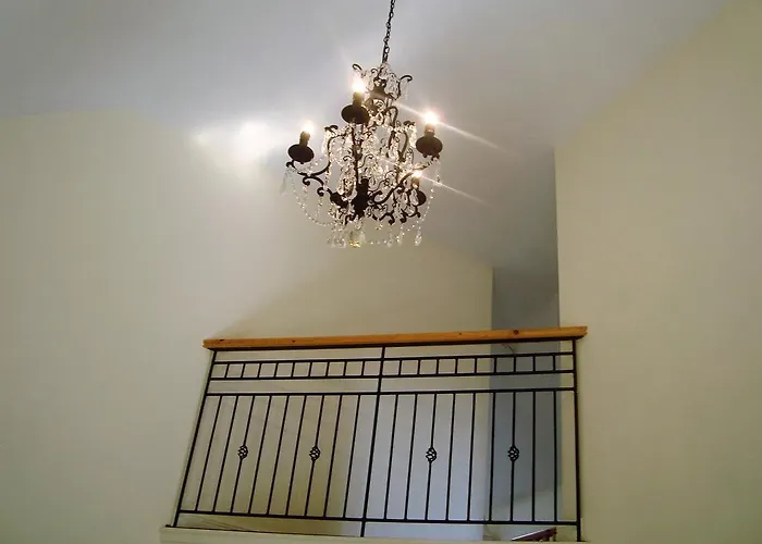 Lough Rynn Self Catering