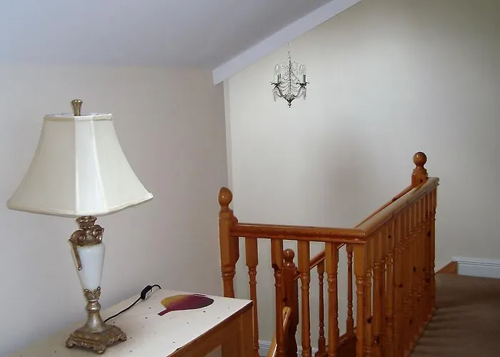 Holiday home Lough Rynn Self Catering Mohill